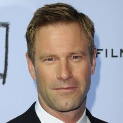 quotes and sayings of Aaron Eckhart