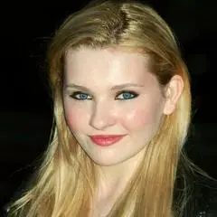 quotes and sayings of Abigail Breslin