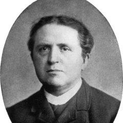 quotes and sayings of Abraham Kuyper