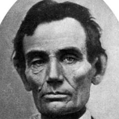 quotes and sayings of Abraham Lincoln