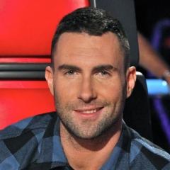 quotes and sayings of Adam Levine