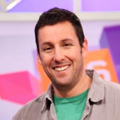 quotes and sayings of Adam Sandler