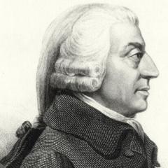 quotes and sayings of Adam Smith