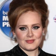 quotes and sayings of Adele