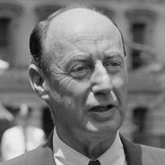 quotes and sayings of Adlai E. Stevenson