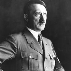 quotes and sayings of Adolf Hitler