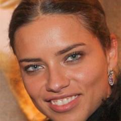 quotes and sayings of Adriana Lima