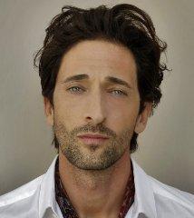 quotes and sayings of Adrien Brody