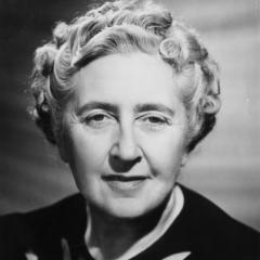 quotes and sayings of Agatha Christie