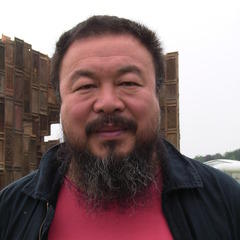 quotes and sayings of Ai Weiwei