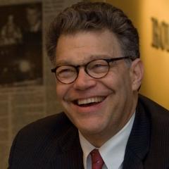 quotes and sayings of Al Franken