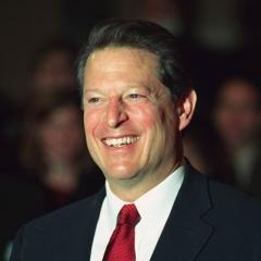 quotes and sayings of Al Gore