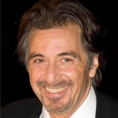 quotes and sayings of Al Pacino