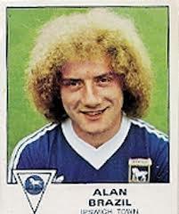 quotes and sayings of Alan Brazil