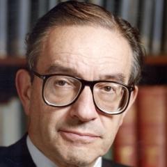 quotes and sayings of Alan Greenspan