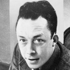 quotes and sayings of Albert Camus