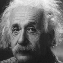 quotes and sayings of Albert Einstein