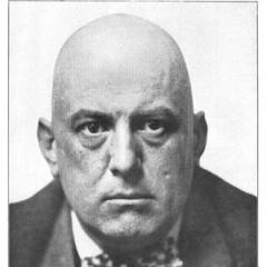 quotes and sayings of Aleister Crowley