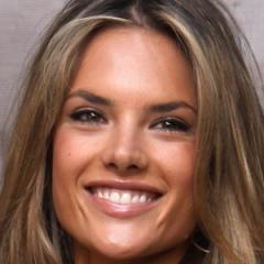 quotes and sayings of Alessandra Ambrosio