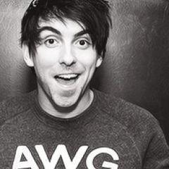 quotes and sayings of Alex Gaskarth