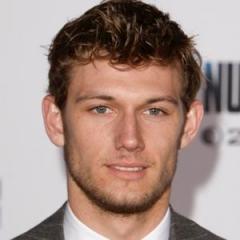 quotes and sayings of Alex Pettyfer