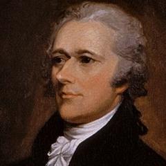 quotes and sayings of Alexander Hamilton