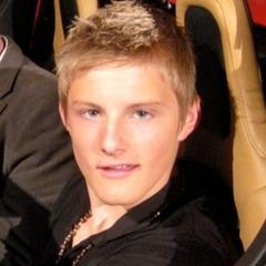 quotes and sayings of Alexander Ludwig