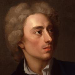 quotes and sayings of Alexander Pope