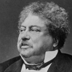 quotes and sayings of Alexandre Dumas