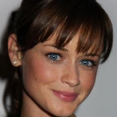 quotes and sayings of Alexis Bledel