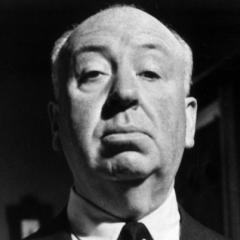 quotes and sayings of Alfred Hitchcock