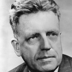 quotes and sayings of Alfred Kinsey