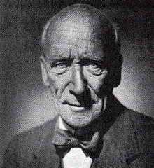 quotes and sayings of Algernon Blackwood