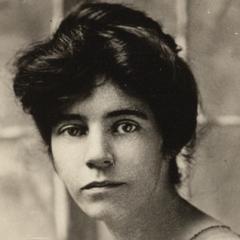 quotes and sayings of Alice Paul