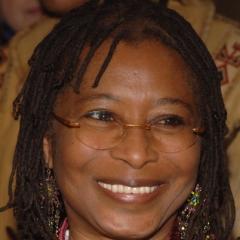 quotes and sayings of Alice Walker