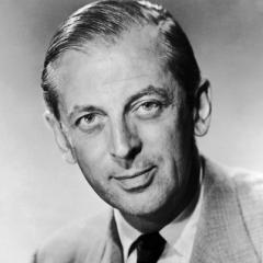 quotes and sayings of Alistair Cooke