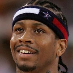 quotes and sayings of Allen Iverson