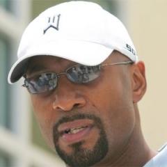 quotes and sayings of Alonzo Mourning