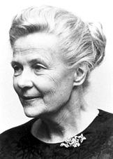 quotes and sayings of Alva Myrdal