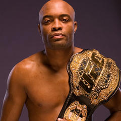 quotes and sayings of Anderson Silva