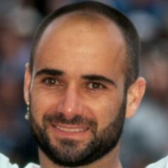 quotes and sayings of Andre Agassi