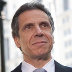 quotes and sayings of Andrew Cuomo