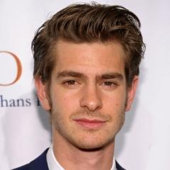 quotes and sayings of Andrew Garfield