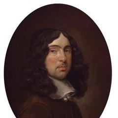 quotes and sayings of Andrew Marvell