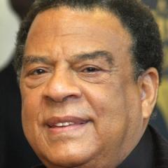 quotes and sayings of Andrew Young