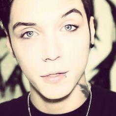 quotes and sayings of Andy Biersack