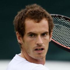 quotes and sayings of Andy Murray