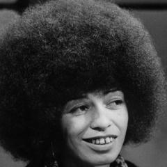 quotes and sayings of Angela Davis