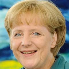 quotes and sayings of Angela Merkel