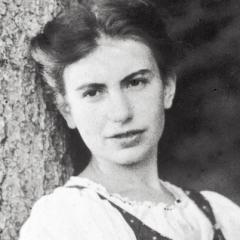 quotes and sayings of Anna Freud